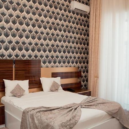Dionis Baku Hotel 외부 사진