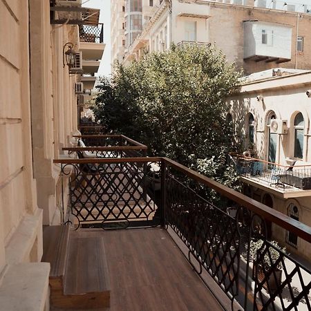 Dionis Baku Hotel 외부 사진