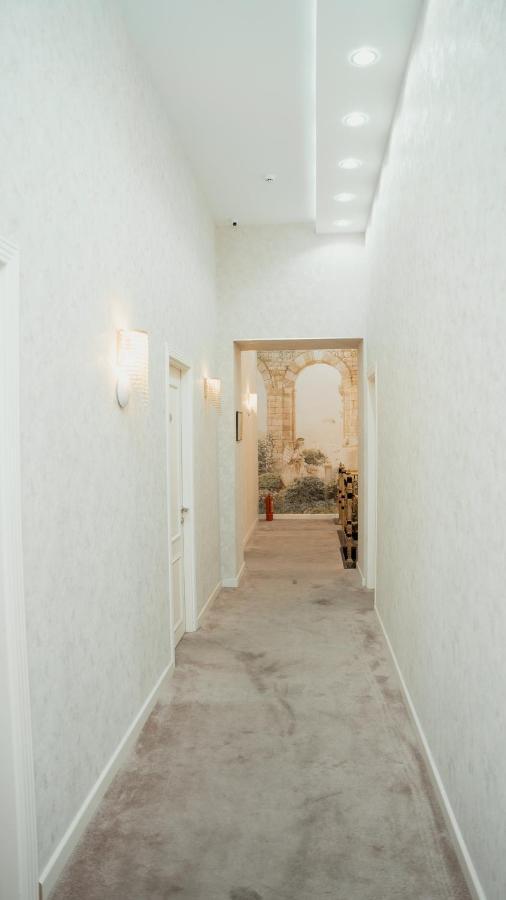 Dionis Baku Hotel 외부 사진
