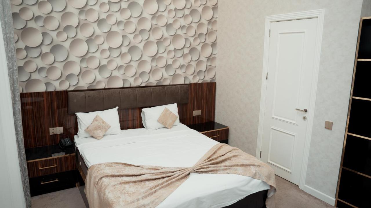 Dionis Baku Hotel 외부 사진