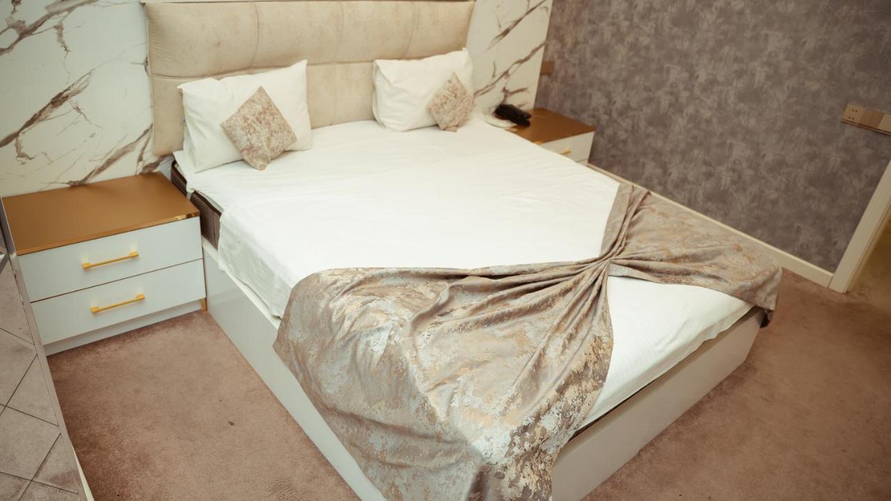 Dionis Baku Hotel 외부 사진