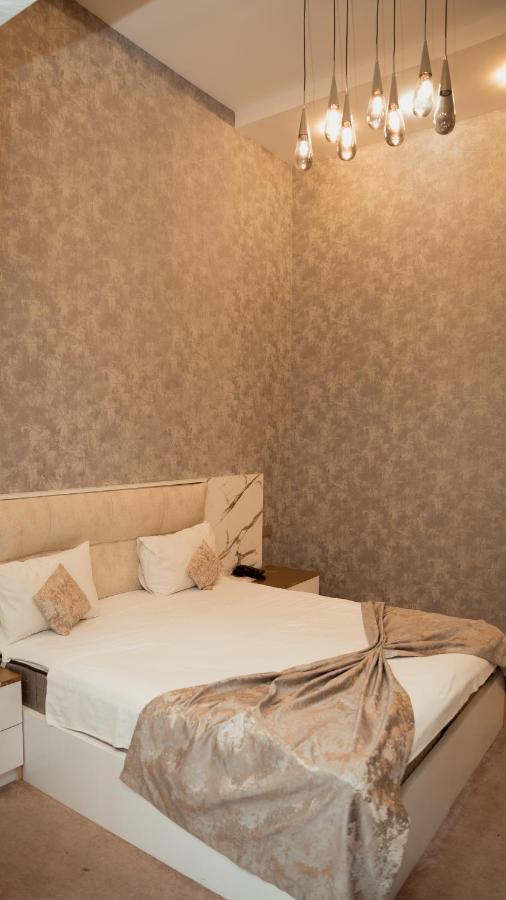 Dionis Baku Hotel 외부 사진