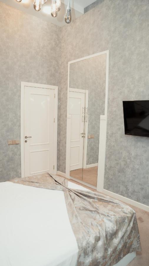 Dionis Baku Hotel 외부 사진