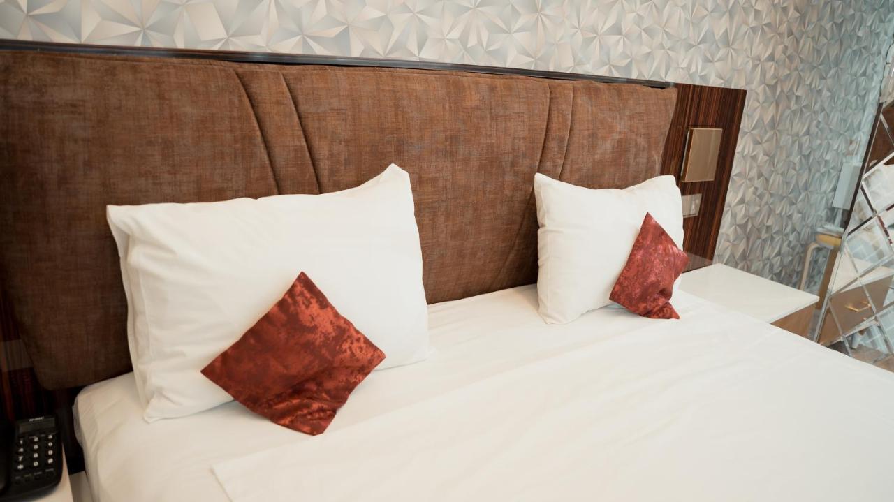 Dionis Baku Hotel 외부 사진