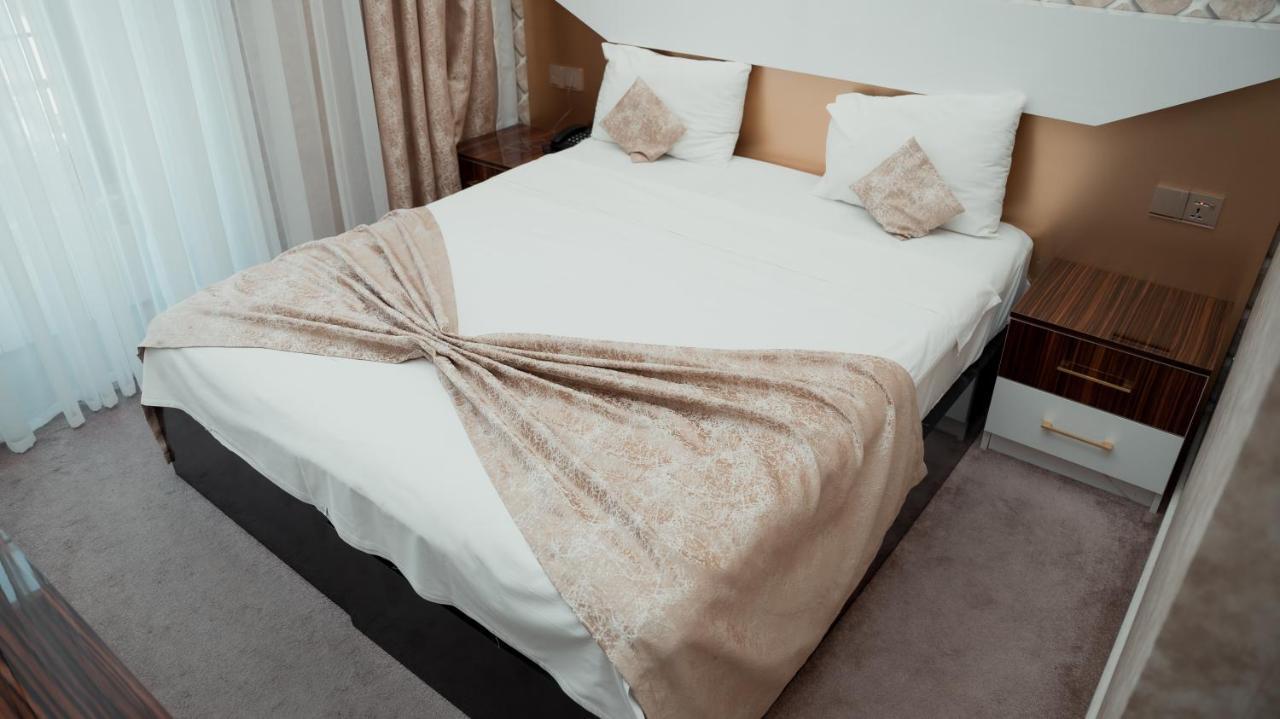 Dionis Baku Hotel 외부 사진