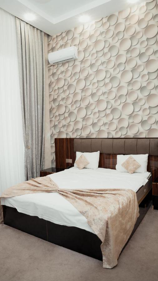 Dionis Baku Hotel 외부 사진
