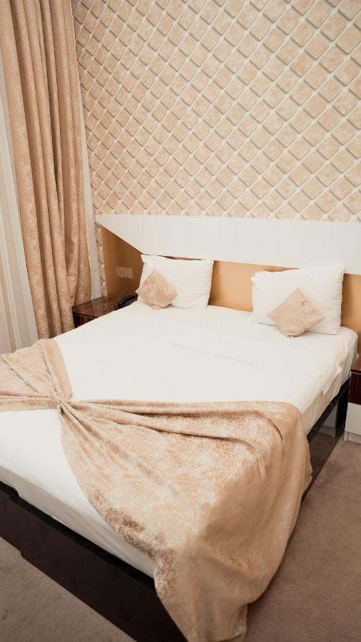 Dionis Baku Hotel 외부 사진