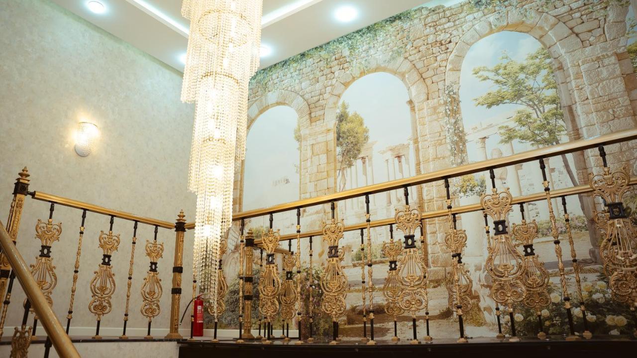 Dionis Baku Hotel 외부 사진