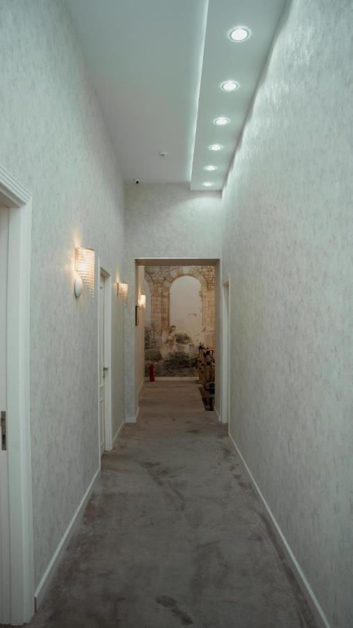 Dionis Baku Hotel 외부 사진