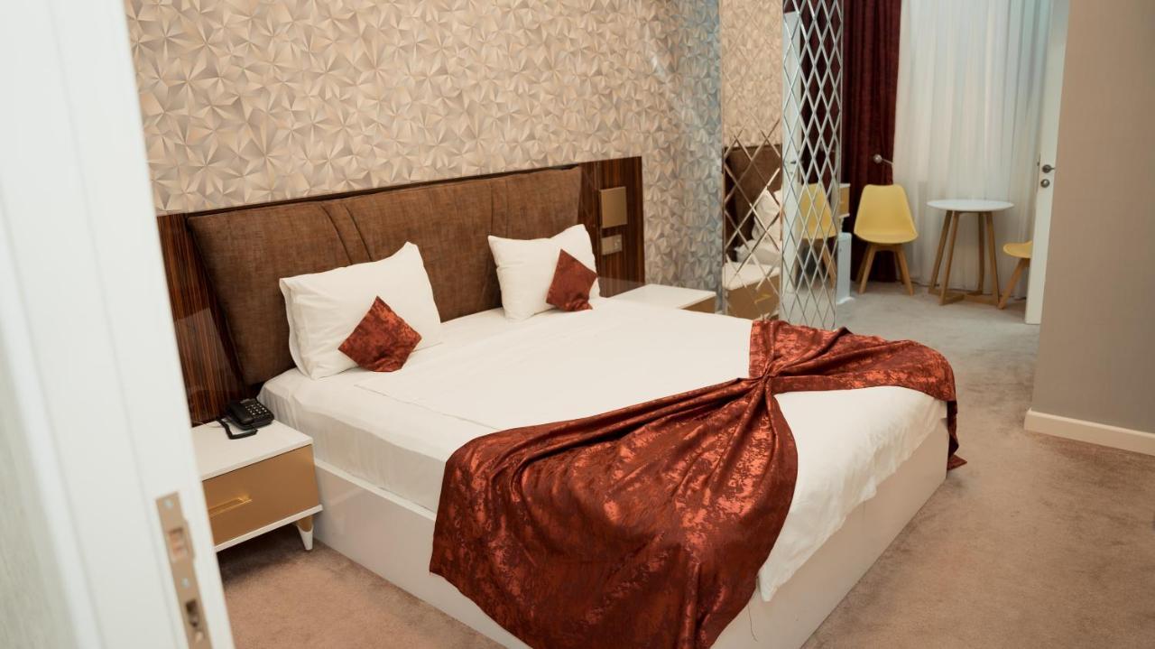 Dionis Baku Hotel 외부 사진