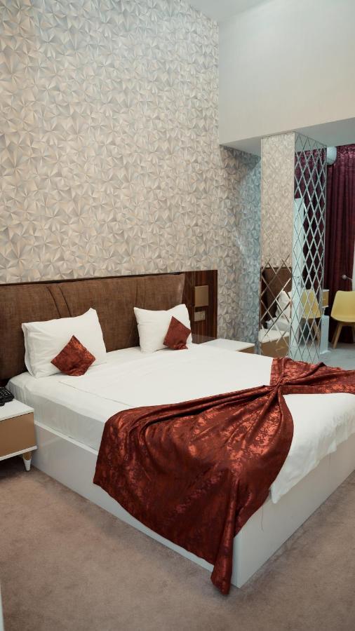 Dionis Baku Hotel 외부 사진
