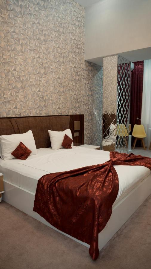 Dionis Baku Hotel 외부 사진