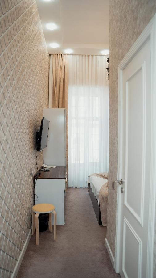 Dionis Baku Hotel 외부 사진