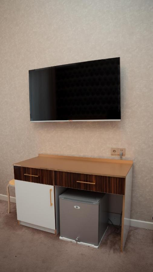 Dionis Baku Hotel 외부 사진