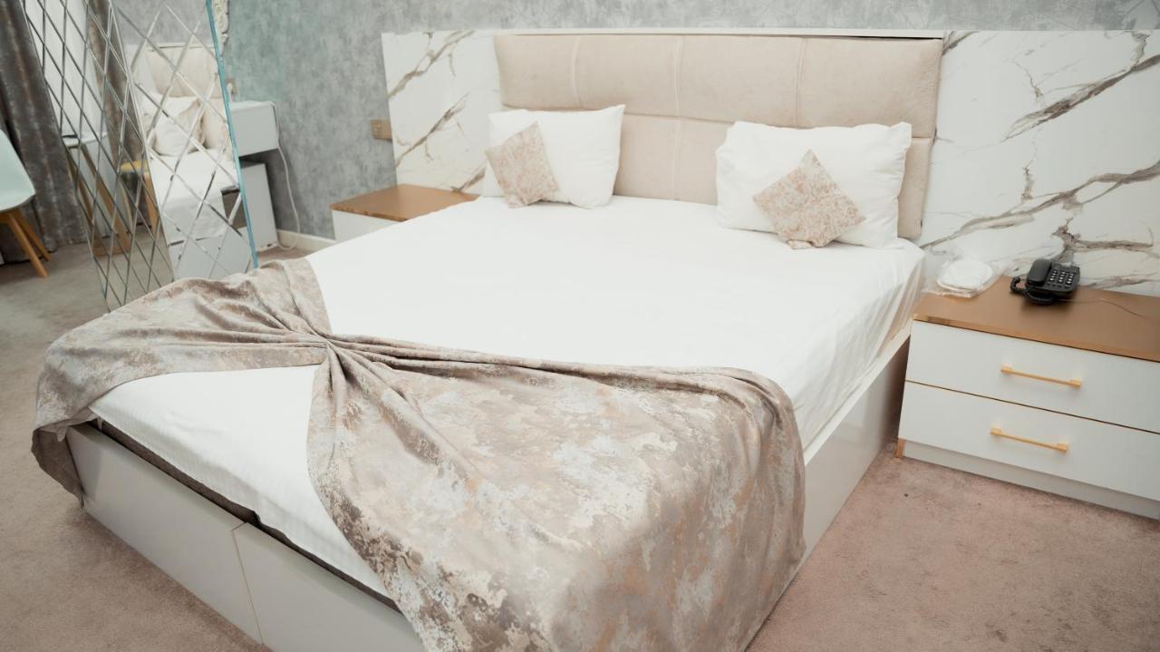 Dionis Baku Hotel 외부 사진