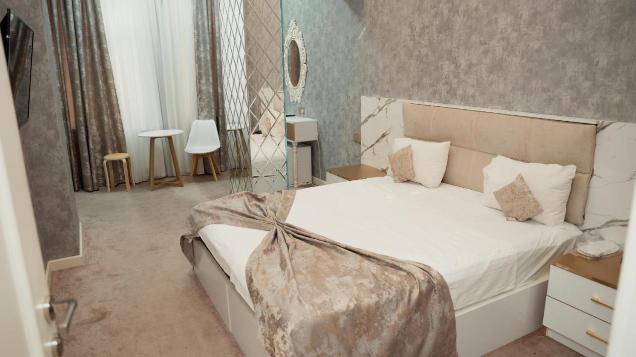 Dionis Baku Hotel 외부 사진