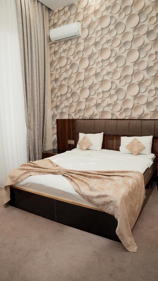 Dionis Baku Hotel 외부 사진