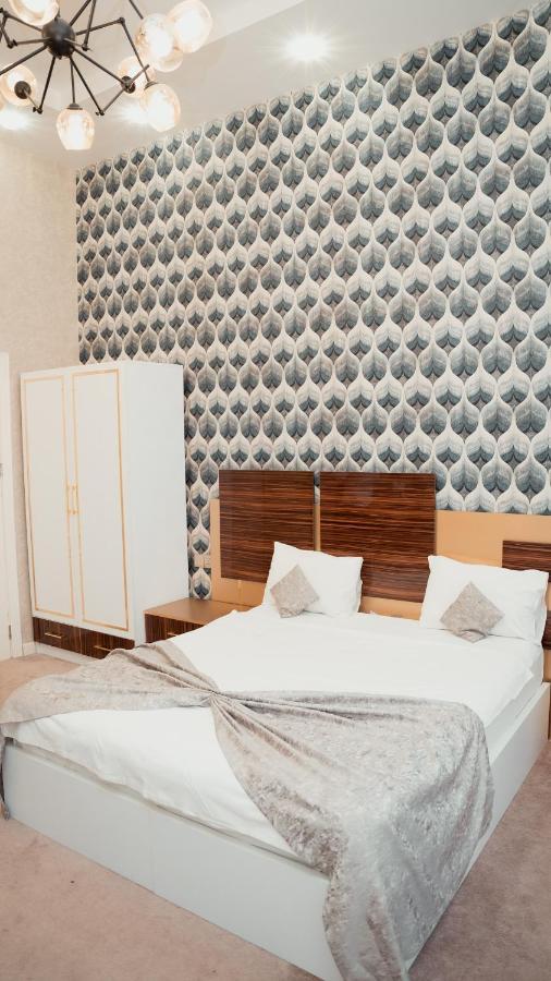 Dionis Baku Hotel 외부 사진