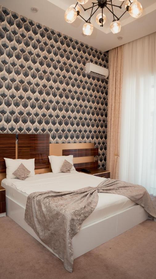 Dionis Baku Hotel 외부 사진