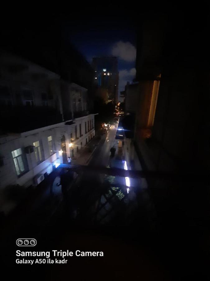 Dionis Baku Hotel 외부 사진