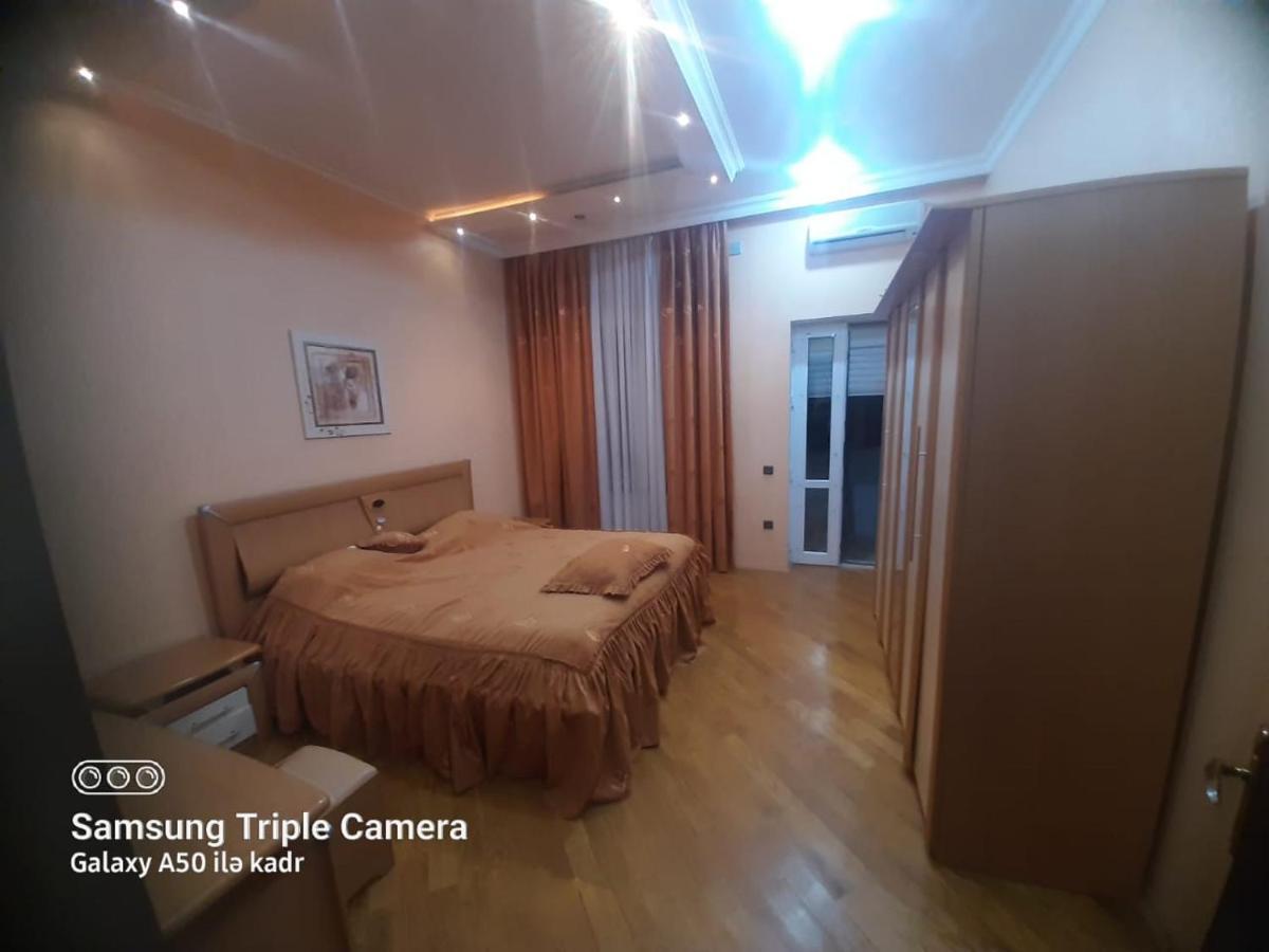 Dionis Baku Hotel 외부 사진