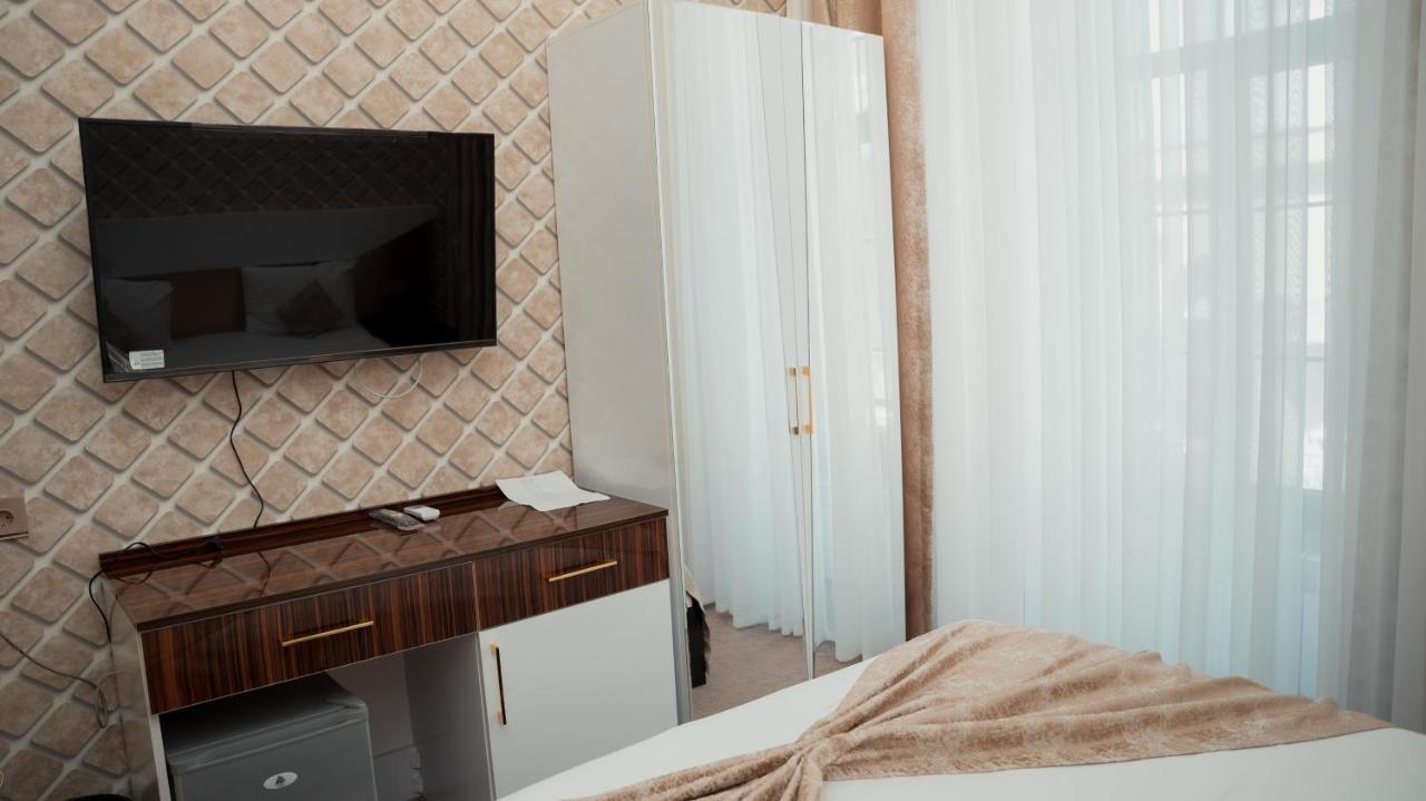 Dionis Baku Hotel 외부 사진