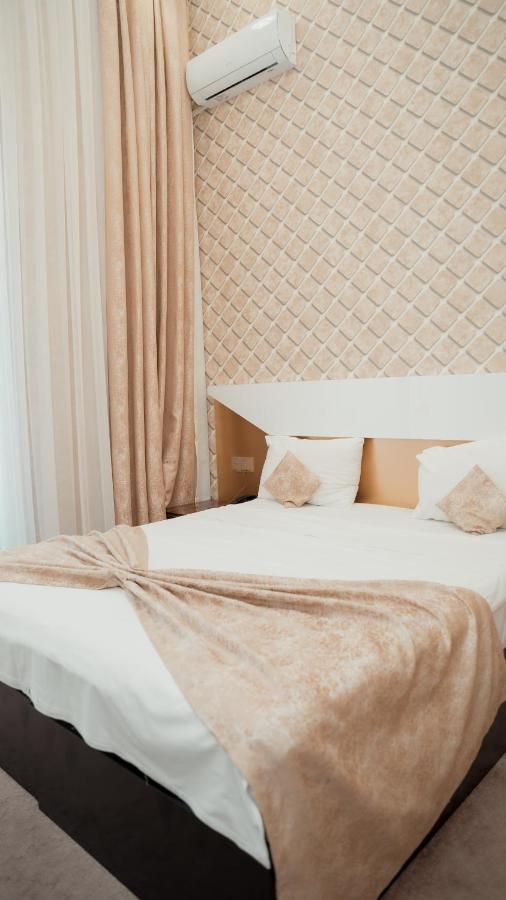 Dionis Baku Hotel 외부 사진