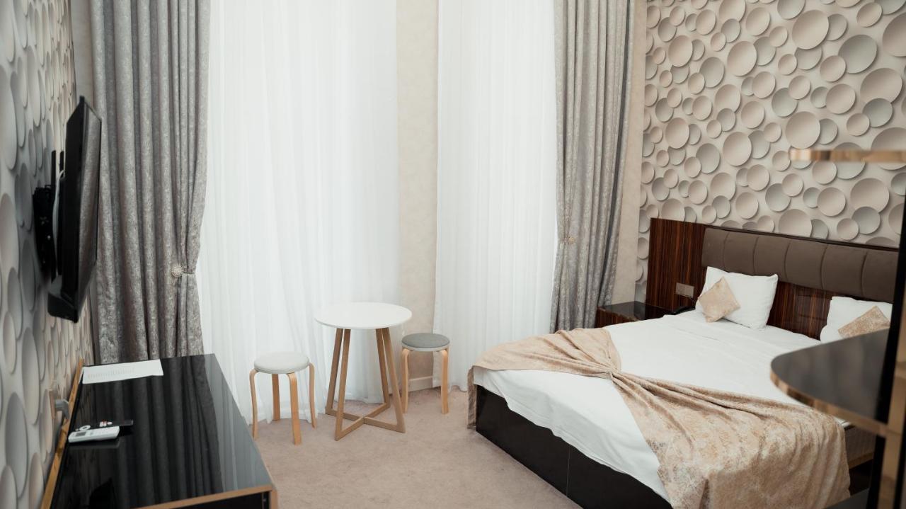 Dionis Baku Hotel 외부 사진