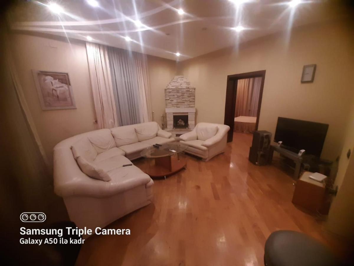 Dionis Baku Hotel 외부 사진