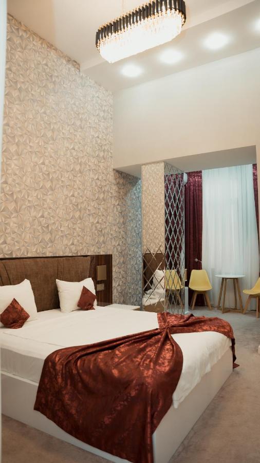 Dionis Baku Hotel 외부 사진