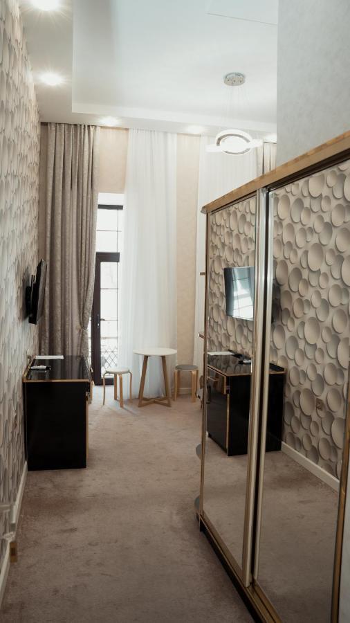 Dionis Baku Hotel 외부 사진