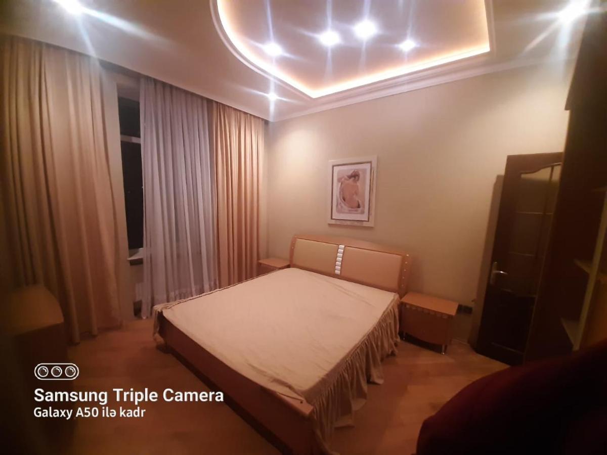 Dionis Baku Hotel 외부 사진