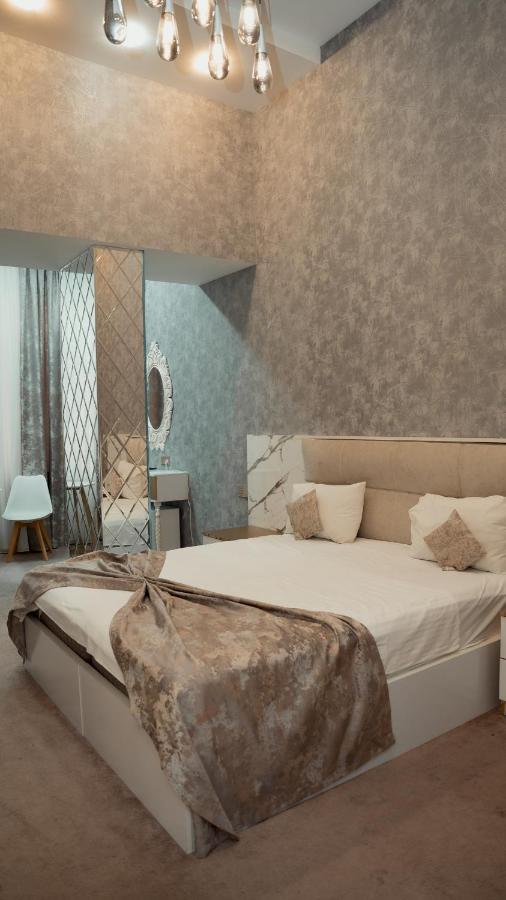 Dionis Baku Hotel 외부 사진