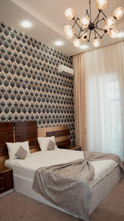 Dionis Baku Hotel 외부 사진