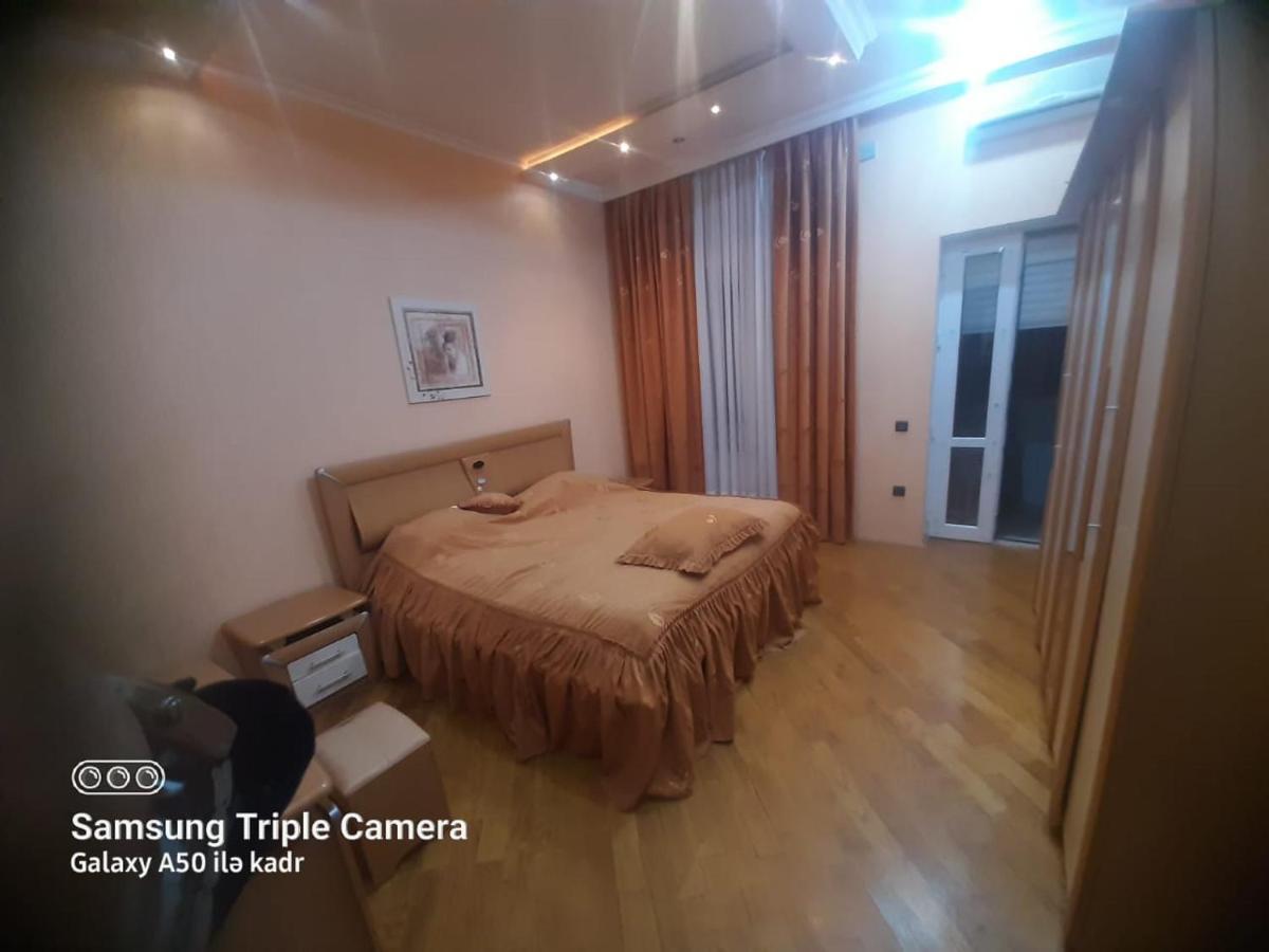 Dionis Baku Hotel 외부 사진