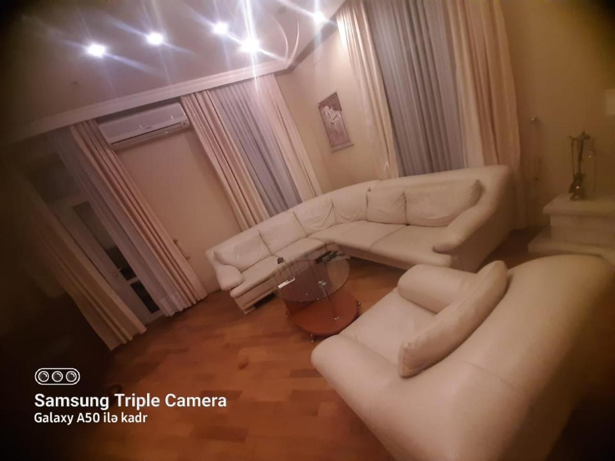 Dionis Baku Hotel 외부 사진