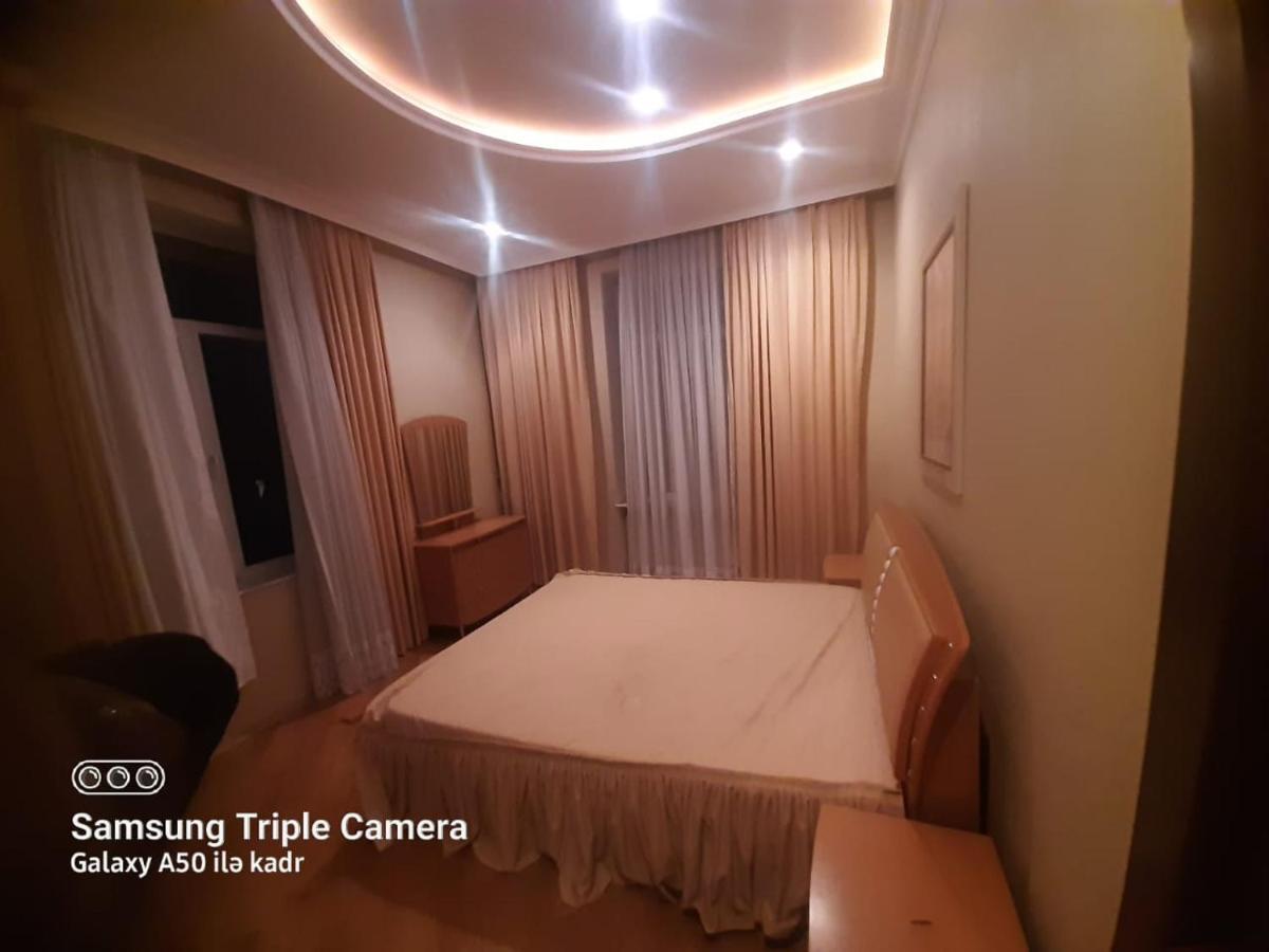 Dionis Baku Hotel 외부 사진